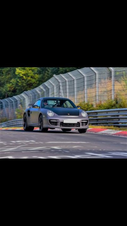 Nurburgring 2017  - Page 3 - Track Days - PistonHeads