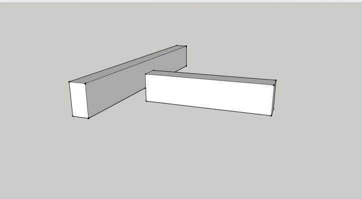 Joist Hanger Question Page 1 Homes Gardens And Diy