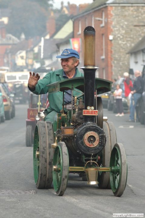 Classic tractors - Page 3 - Classic Cars and Yesterday's Heroes - PistonHeads