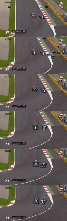 The Official 2016 Austrian Grand Prix Thread **Spoilers** - Page 50 - Formula 1 - PistonHeads