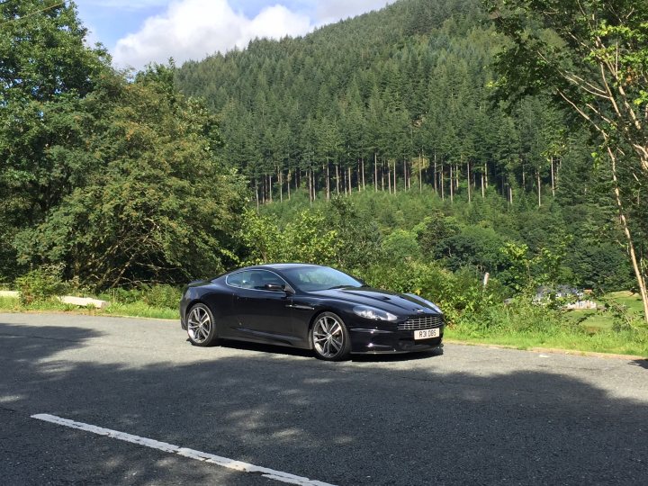 So what have you done with your Aston today? - Page 275 - Aston Martin - PistonHeads