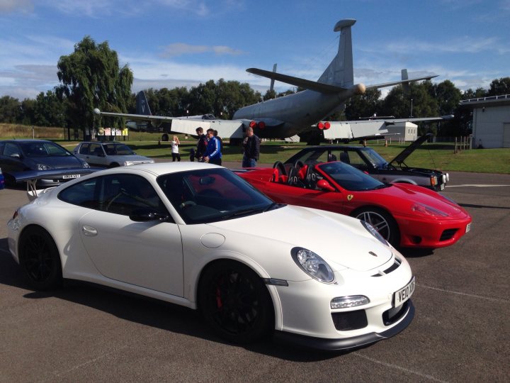 Carcodes Cosford Brunch (CCB) - Sunday 17th August - Page 3 - Midlands - PistonHeads