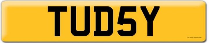 What C124PPY personalised plates have you seen recently? - Page 179 - General Gassing - PistonHeads