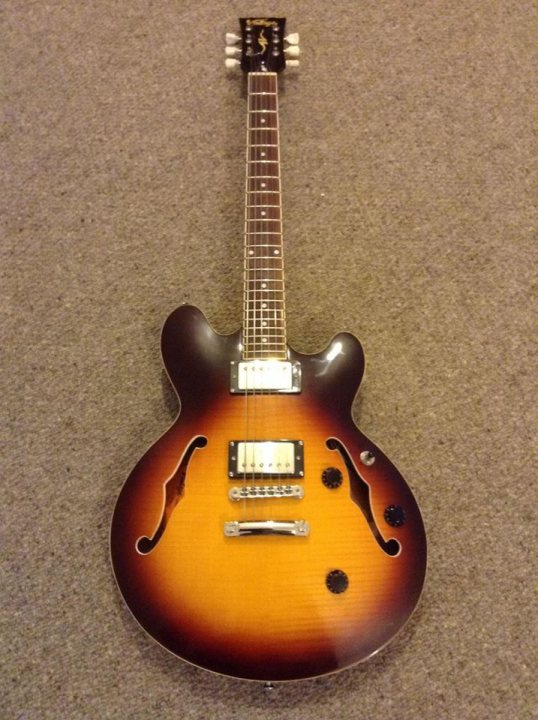 Lets look at our guitars thread. - Page 107 - Music - PistonHeads