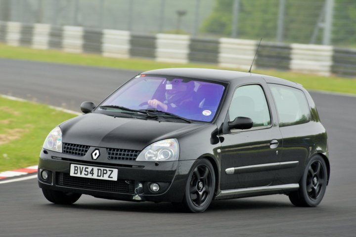 Clio 182 FF - Page 8 - Readers' Cars - PistonHeads