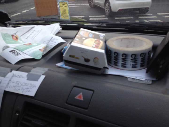 Dirty takeaway pictures Vol 2 - Page 383 - Food, Drink & Restaurants - PistonHeads