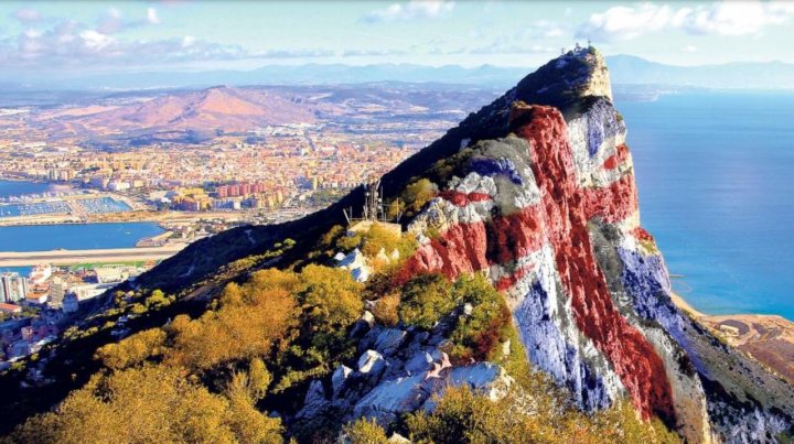 Anyone give a toss about Gibraltar's future? - Page 5 - News, Politics & Economics - PistonHeads