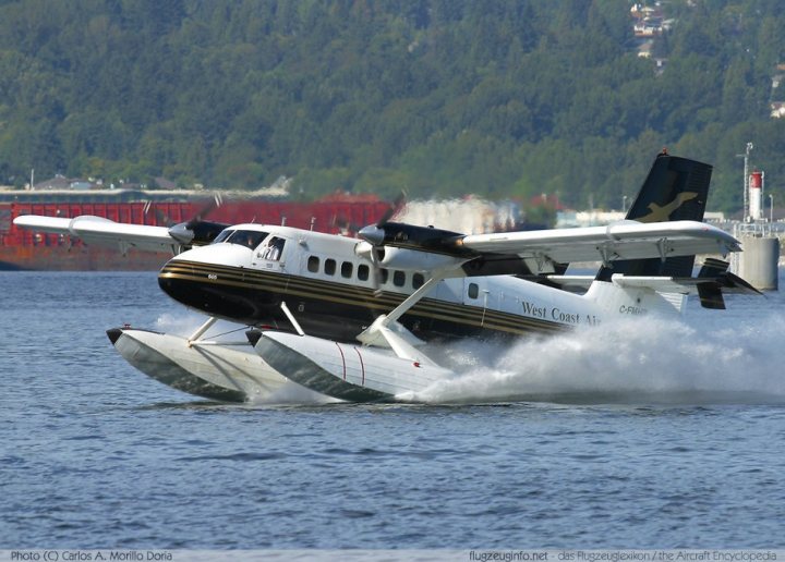 Post amazingly cool pictures of aircraft (Volume 2) - Page 6 - Boats, Planes & Trains - PistonHeads