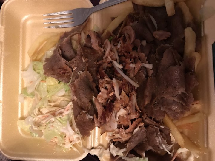 Dirty Takeaway Pictures Volume 3 - Page 54 - Food, Drink & Restaurants - PistonHeads
