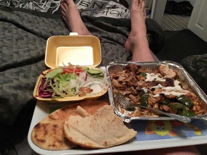 Dirty takeaway pictures Vol 2 - Page 454 - Food, Drink & Restaurants - PistonHeads