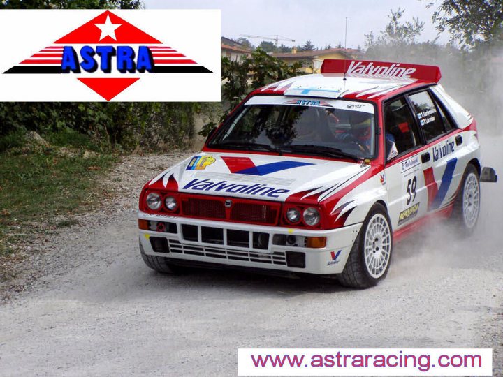 My Lancia Delta Integrale Project. - Page 5 - Readers' Cars - PistonHeads