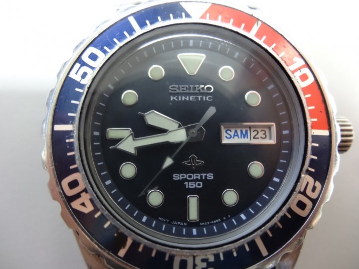 Let's see your Seikos! - Page 40 - Watches - PistonHeads