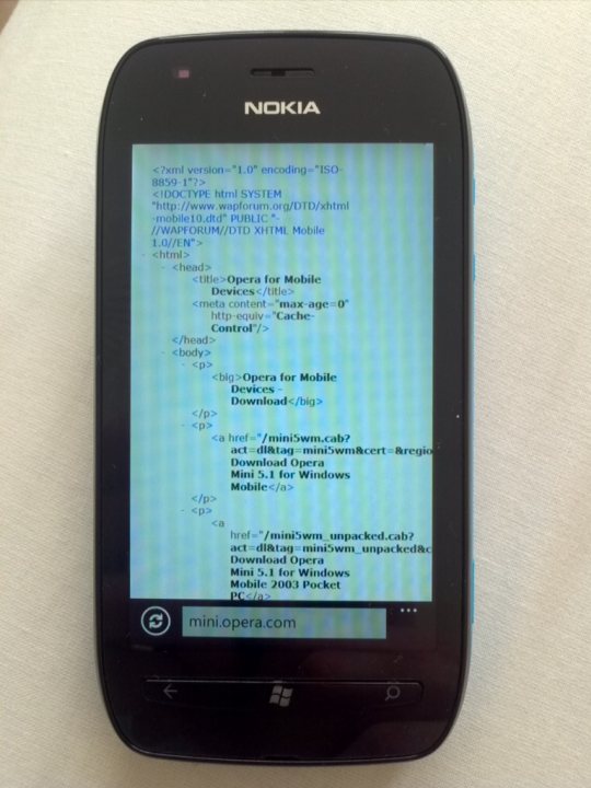 Huge mistake Nokia - Page 29 - Computers, Gadgets & Stuff - PistonHeads
