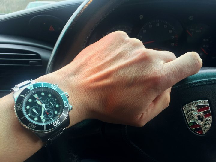 Wrist Check 2016 - Page 23 - Watches - PistonHeads