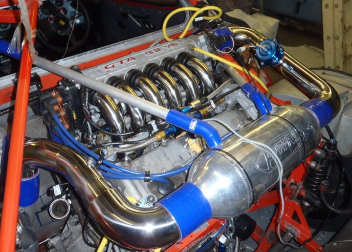 What Engine for 500BHP - Page 9 - Engines & Drivetrain - PistonHeads