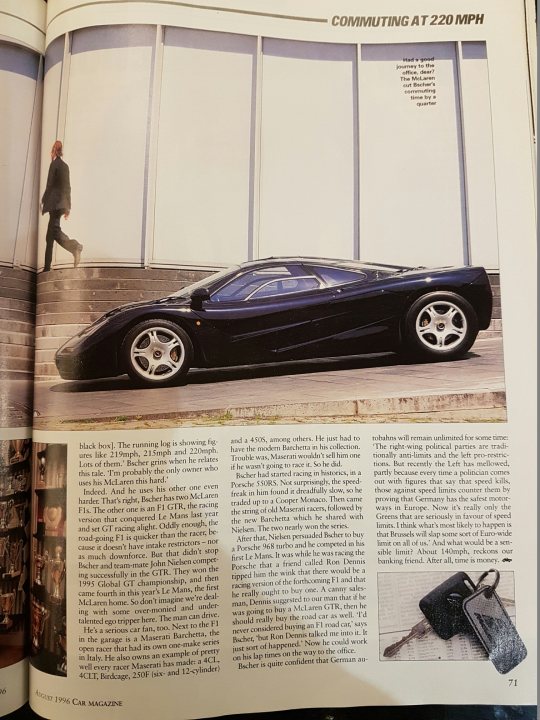 200mph+ for less?  - Page 6 - General Gassing - PistonHeads
