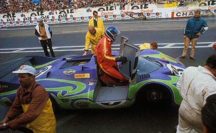 RE: Porsche 917K: You Know You Want To - Page 4 - General Gassing - PistonHeads
