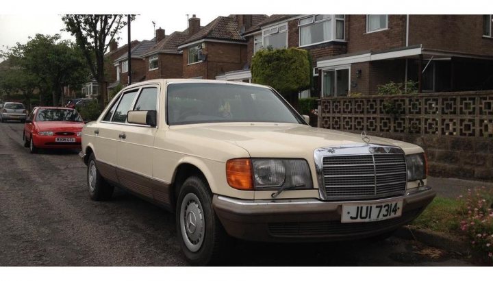 Classic (old, retro) cars for sale £0-5k - Page 210 - General Gassing - PistonHeads