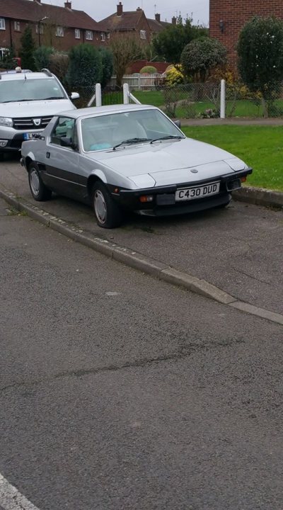 The BAD PARKING thread [vol3] - Page 443 - General Gassing - PistonHeads