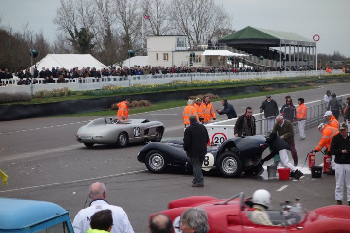 73rd Members Meeting 2015 - Page 23 - Goodwood Events - PistonHeads