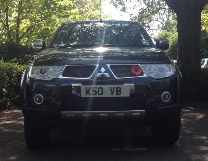 What crappy personalised plates have you seen recently? - Page 302 - General Gassing - PistonHeads