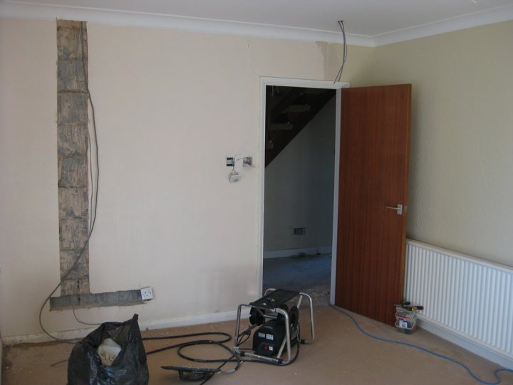 Yet Another House Renovation Thread - Page 9 - Homes, Gardens and DIY - PistonHeads