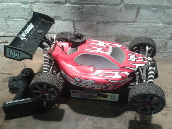 Show us your RC - Page 1 - Scale Models - PistonHeads