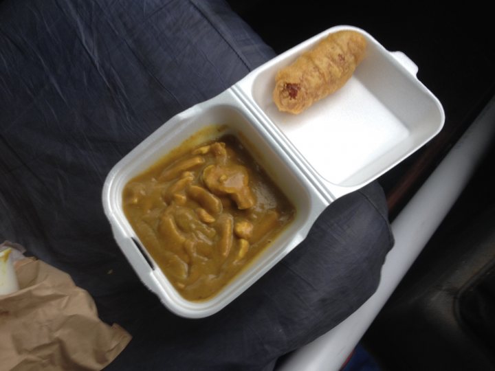 Dirty takeaway pictures Vol 2 - Page 495 - Food, Drink & Restaurants - PistonHeads