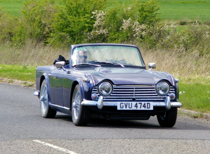 Herts, Beds, Bucks & Cambs Spotted - Page 373 - Herts, Beds, Bucks & Cambs - PistonHeads