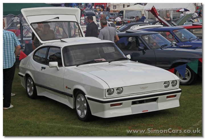 Badly modified cars thread Mk2 - Page 138 - General Gassing - PistonHeads