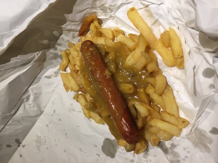 Dirty Takeaway Pictures Volume 3 - Page 68 - Food, Drink & Restaurants - PistonHeads