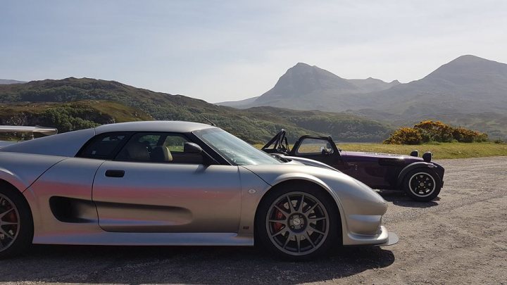 Highlands - Page 135 - Roads - PistonHeads