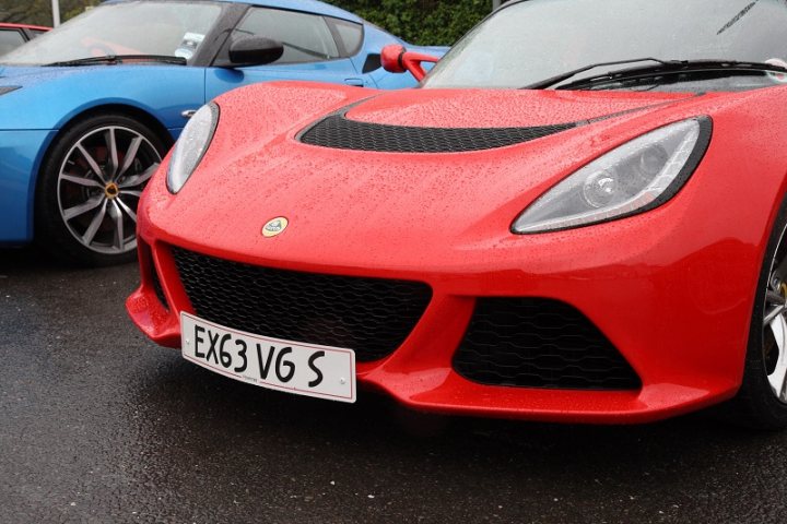 What crappy personalised plates have you seen recently? - Page 241 - General Gassing - PistonHeads