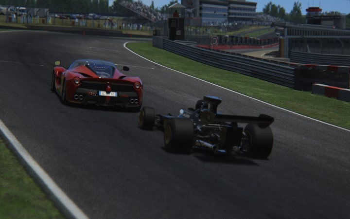 New PC racing sim - Assetto Corsa - Page 35 - Video Games - PistonHeads