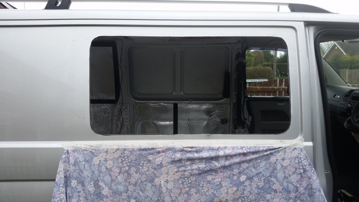 VW Transporter Day Van Conversion - Page 6 - Readers' Cars - PistonHeads