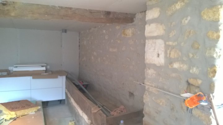 Our French farmhouse build thread. - Page 11 - Homes, Gardens and DIY - PistonHeads