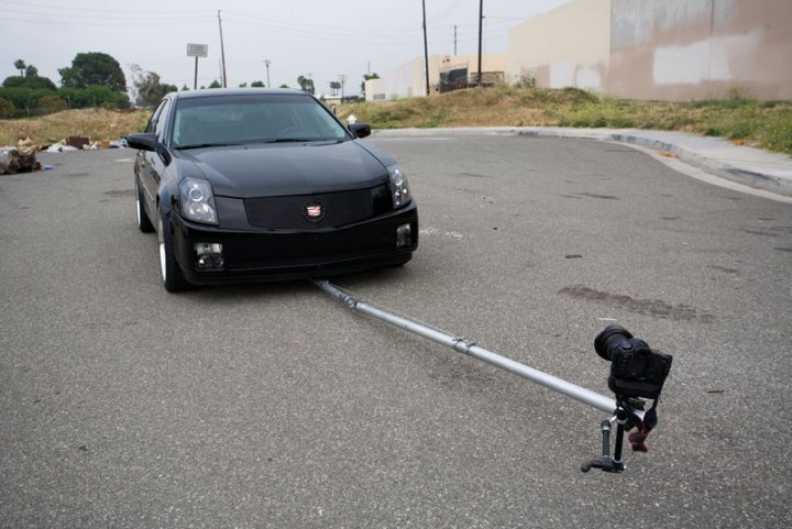 Car Camera Rigs - Page 1 - Photography & Video - PistonHeads