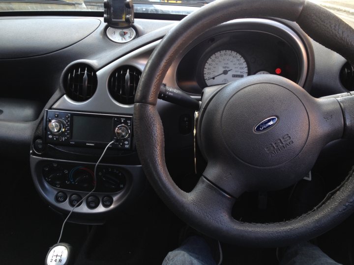 Show us your interior! - Page 2 - Readers' Cars - PistonHeads