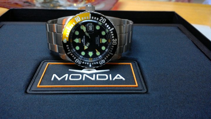Wrist Check 2016 - Page 78 - Watches - PistonHeads
