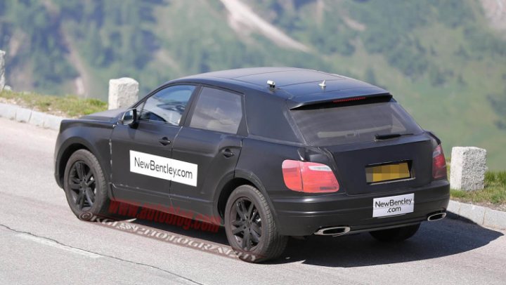 Midlands Exciting Cars Spotted - Page 317 - Midlands - PistonHeads