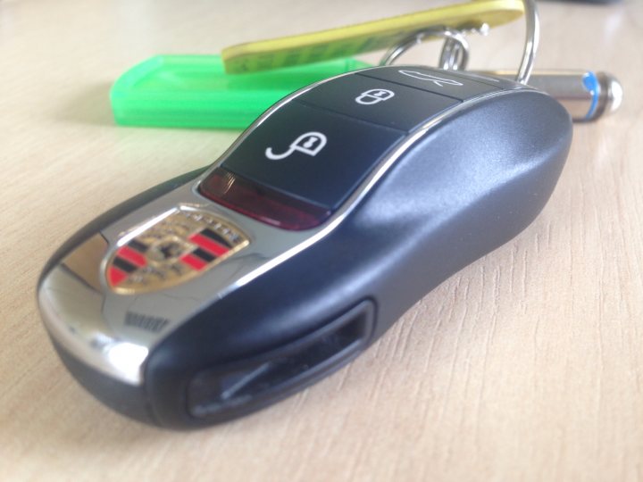 A close up of a keyboard and a mouse - Pistonheads