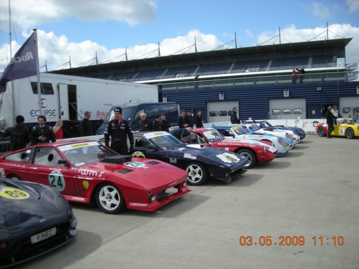 Favourite Wedge Pic - Page 4 - Wedges - PistonHeads