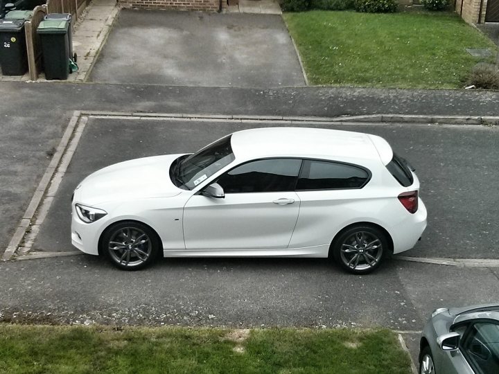 M135i - best discounts and finance rates? - Page 150 - M Power - PistonHeads