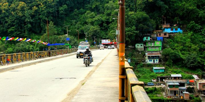 Nepal, Bhutan, India - Page 4 - Biker Banter - PistonHeads