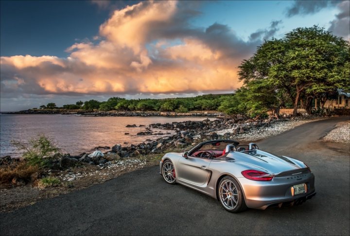 Boxster Spyder / GTS purchase ? - Page 2 - Boxster/Cayman - PistonHeads
