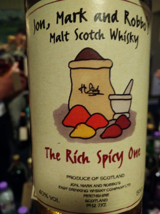 Show us your whisky! - Page 462 - Food, Drink & Restaurants - PistonHeads