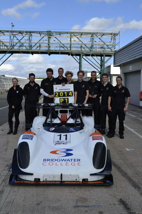 Who's racing what in 2015?  - Page 5 - UK Club Motorsport - PistonHeads