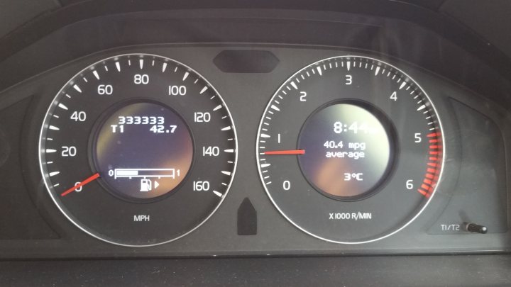 100,000 mile club.  - Page 38 - General Gassing - PistonHeads
