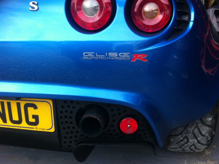 My First Lotus - Page 2 - Elise/Exige/Europa/340R - PistonHeads