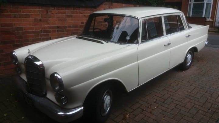 Classic (old, retro) cars for sale £0-5k - Page 473 - General Gassing - PistonHeads